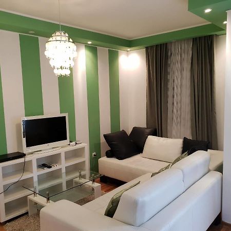 Bečići Bozovic 아파트 외부 사진
