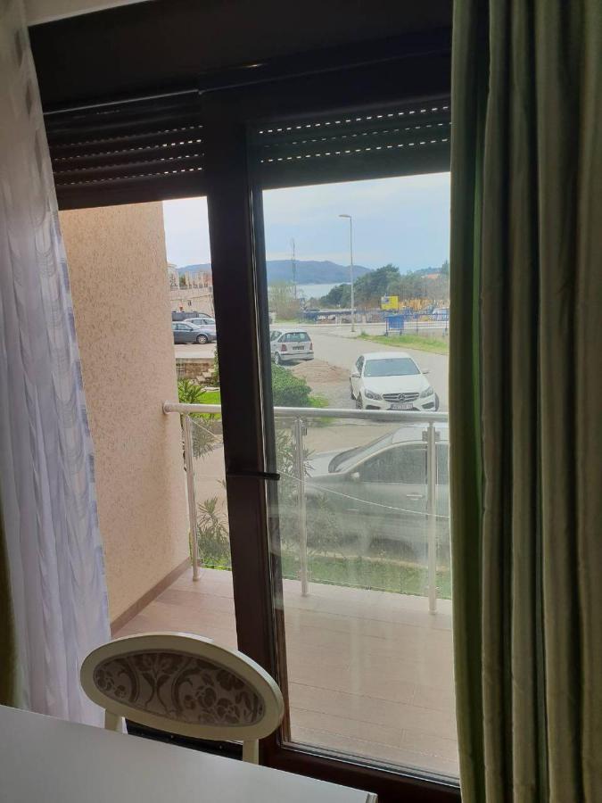 Bečići Bozovic 아파트 외부 사진