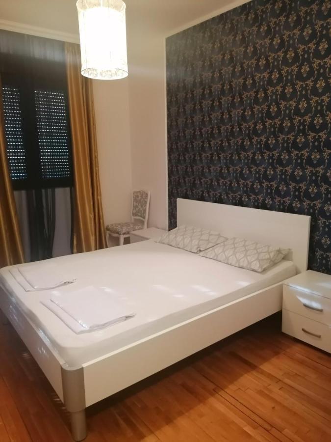 Bečići Bozovic 아파트 외부 사진