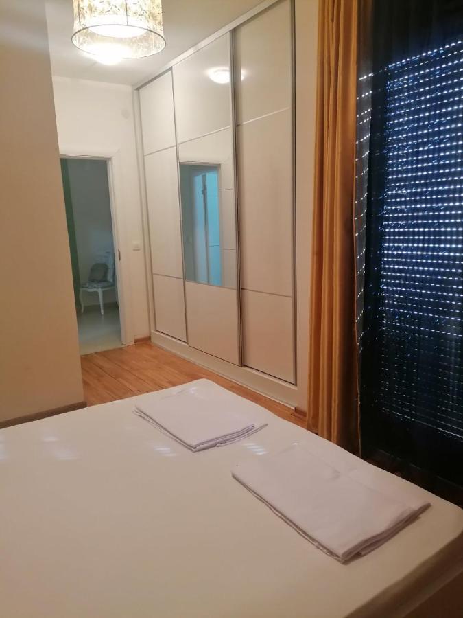 Bečići Bozovic 아파트 외부 사진