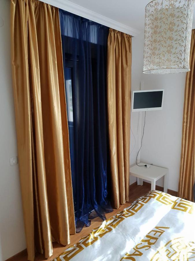 Bečići Bozovic 아파트 외부 사진