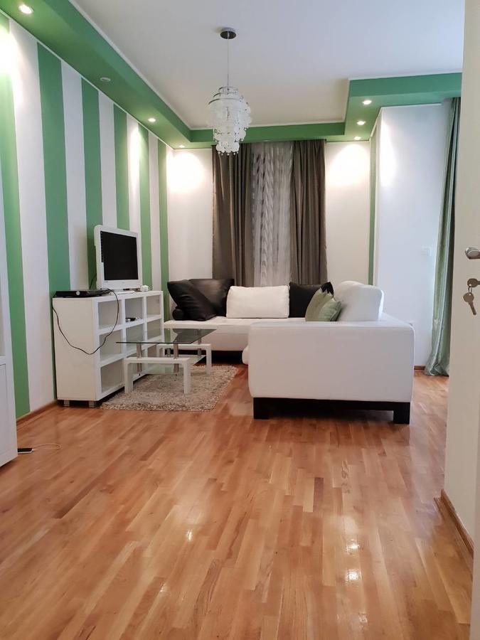 Bečići Bozovic 아파트 외부 사진