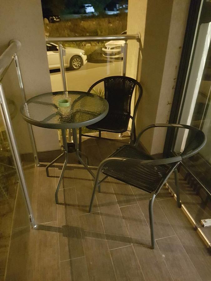 Bečići Bozovic 아파트 외부 사진